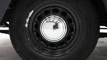 Thumbnail von Hillman 80 4-door cabriolet  '37