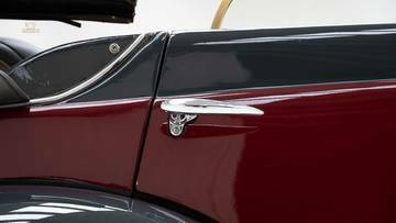 Thumbnail von Hillman 80 4-door cabriolet  '37