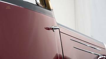 Thumbnail von Hillman 80 4-door cabriolet  '37