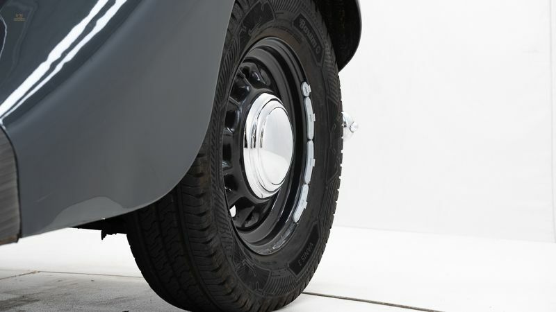 Thumbnail von Hillman 80 4-door cabriolet  '37