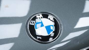 Thumbnail von BMW  325i Cabriolet '88