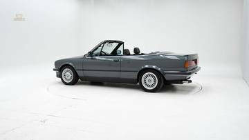 Thumbnail von BMW  325i Cabriolet '88