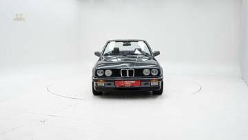 Thumbnail von BMW  325i Cabriolet '88