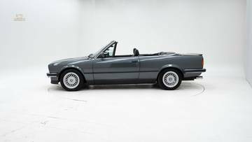 Thumbnail von BMW  325i Cabriolet '88