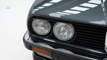 Thumbnail von BMW  325i Cabriolet '88