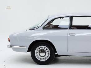Thumbnail von Alfa Romeo 1300 GT Junior '71