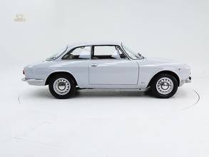 Thumbnail von Alfa Romeo 1300 GT Junior '71