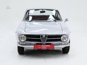 Thumbnail von Alfa Romeo 1300 GT Junior '71