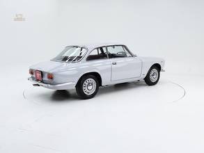 Thumbnail von Alfa Romeo 1300 GT Junior '71