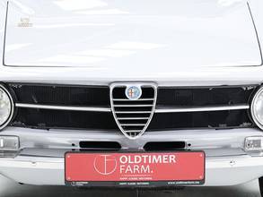 Thumbnail von Alfa Romeo 1300 GT Junior '71