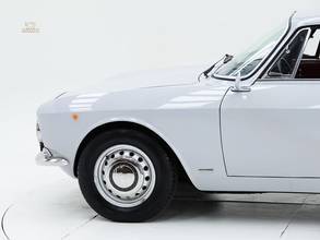 Thumbnail von Alfa Romeo 1300 GT Junior '71