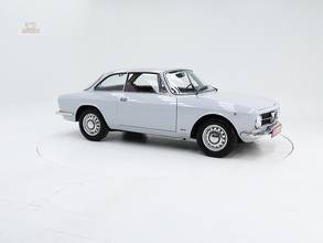 Thumbnail von Alfa Romeo 1300 GT Junior '71