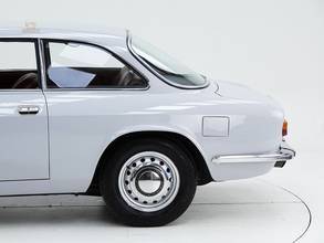Thumbnail von Alfa Romeo 1300 GT Junior '71