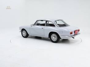 Thumbnail von Alfa Romeo 1300 GT Junior '71