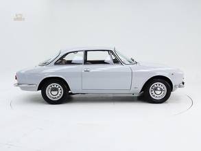 Thumbnail von Alfa Romeo 1300 GT Junior '71