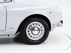 Thumbnail von Alfa Romeo 1300 GT Junior '71