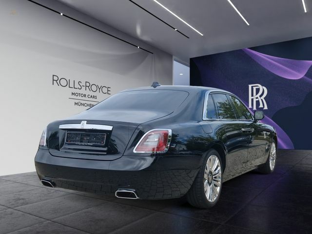 Thumbnail von Rolls-Royce Ghost *PROVENANCE*