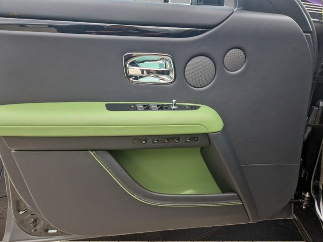 Thumbnail von Rolls-Royce Ghost *PROVENANCE*