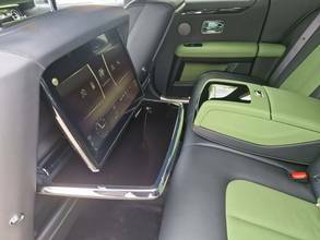 Thumbnail von Rolls-Royce Ghost *PROVENANCE*