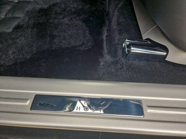 Thumbnail von Rolls-Royce Ghost *PROVENANCE*