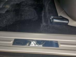 Thumbnail von Rolls-Royce Ghost *PROVENANCE*