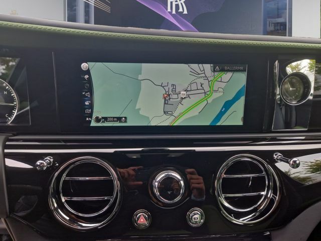 Thumbnail von Rolls-Royce Ghost *PROVENANCE*