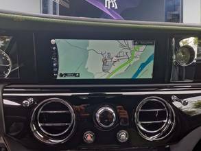 Thumbnail von Rolls-Royce Ghost *PROVENANCE*