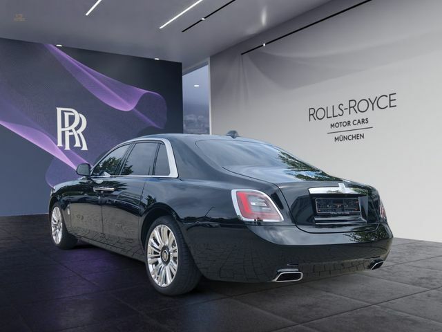Thumbnail von Rolls-Royce Ghost *PROVENANCE*