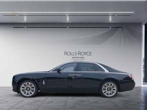 Thumbnail von Rolls-Royce Ghost *PROVENANCE*