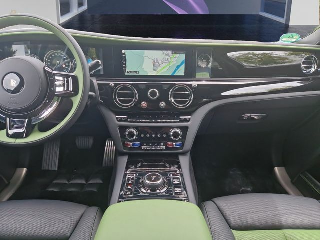 Thumbnail von Rolls-Royce Ghost *PROVENANCE*