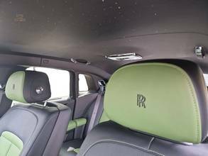 Thumbnail von Rolls-Royce Ghost *PROVENANCE*