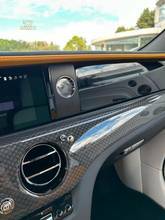 Thumbnail von Rolls-Royce Spectre Black Badge