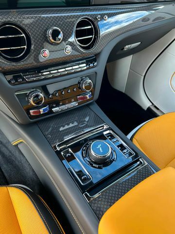 Thumbnail von Rolls-Royce Spectre Black Badge