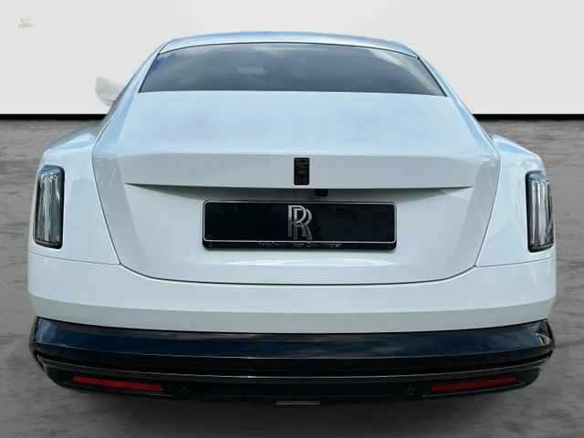 Thumbnail von Rolls-Royce Spectre Black Badge