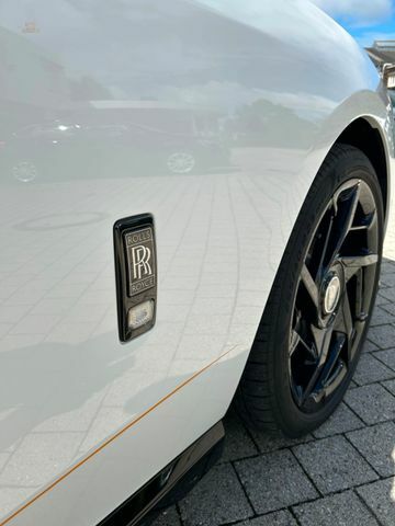 Thumbnail von Rolls-Royce Spectre Black Badge