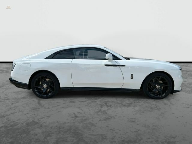 Thumbnail von Rolls-Royce Spectre Black Badge