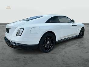 Thumbnail von Rolls-Royce Spectre Black Badge