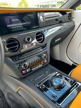 Thumbnail von Rolls-Royce Spectre Black Badge