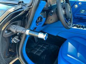 Thumbnail von Rolls-Royce Spectre Black Badge