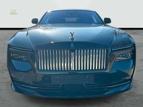 Thumbnail von Rolls-Royce Spectre Black Badge