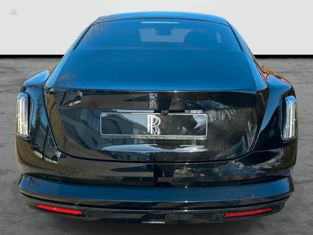 Thumbnail von Rolls-Royce Spectre Black Badge