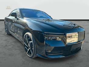 Thumbnail von Rolls-Royce Spectre Black Badge