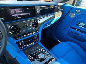 Thumbnail von Rolls-Royce Spectre Black Badge