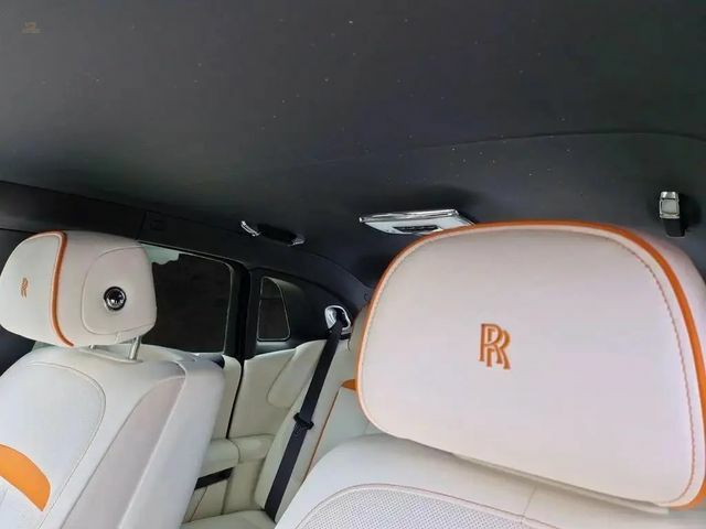 Thumbnail von Rolls-Royce Ghost *PROVENANCE*