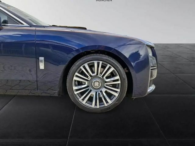 Thumbnail von Rolls-Royce Ghost *PROVENANCE*