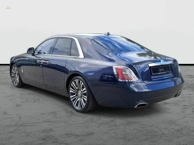 Thumbnail von Rolls-Royce Ghost *PROVENANCE*