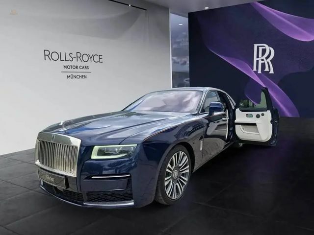 Thumbnail von Rolls-Royce Ghost *PROVENANCE*