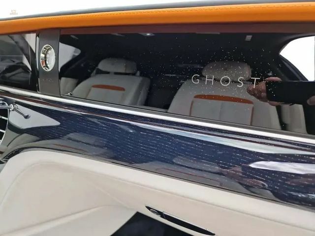 Thumbnail von Rolls-Royce Ghost *PROVENANCE*