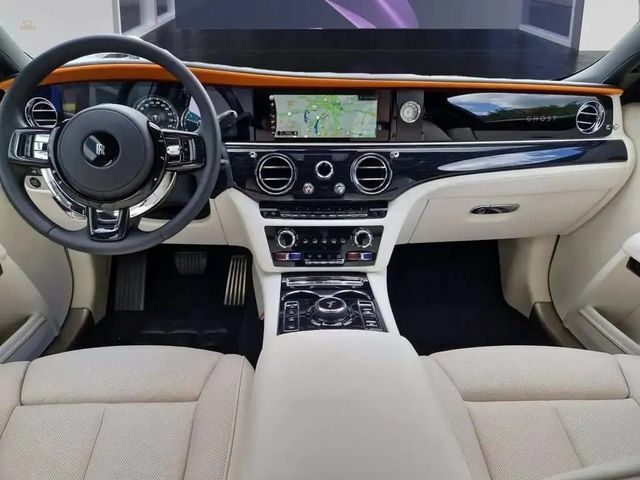 Thumbnail von Rolls-Royce Ghost *PROVENANCE*