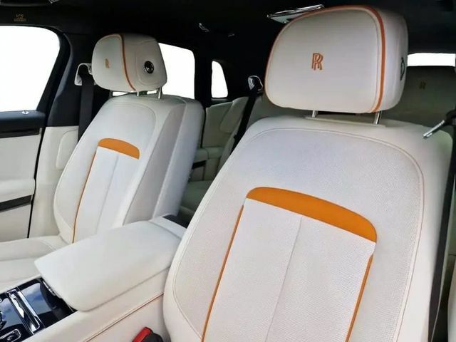 Thumbnail von Rolls-Royce Ghost *PROVENANCE*